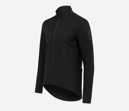 Orbea HIRU kurtka męska CORE Termiczna XXXL czarny