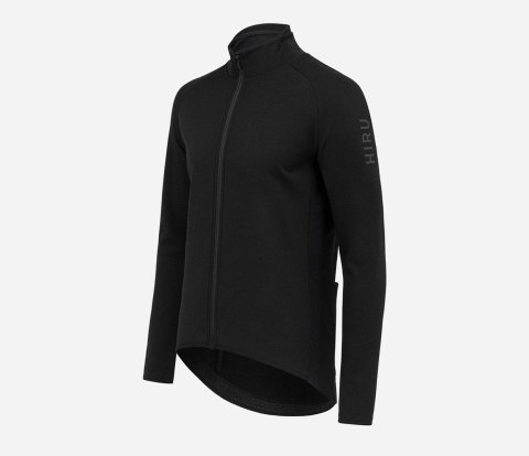 Orbea HIRU kurtka męska CORE Termiczna S czarny