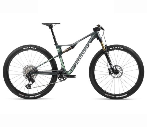 Orbea rower MTB OIZ M-TEAM AXS L Factory