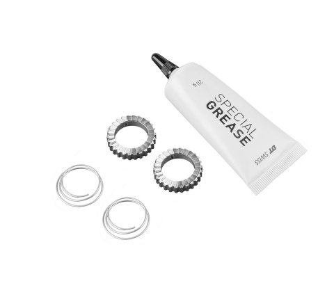 Orbea serwis DT Swiss zestaw RATCHET 36T SL HWTXXX00NSK36S