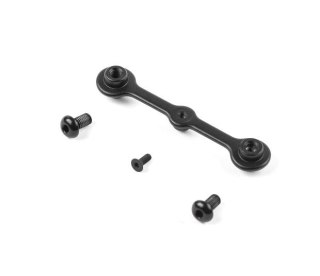 Orbea serwis Mocowanie bidonu wewnętrzna płytka zestaw Gain M 2023