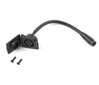 Orbea serwis Port ładowania Mahle X20