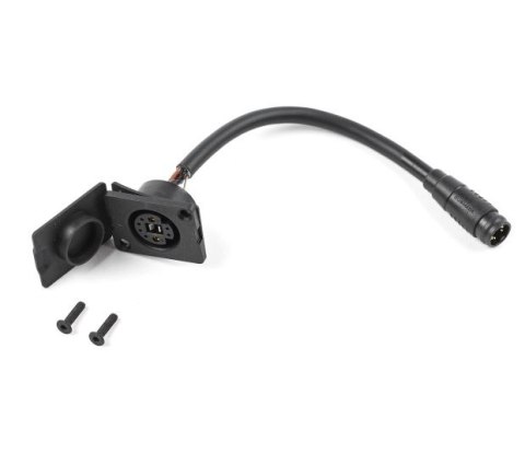 Orbea serwis Port ładowania Mahle X20