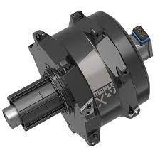 Orbea serwis Silnik Mahle X20 bez bębenka