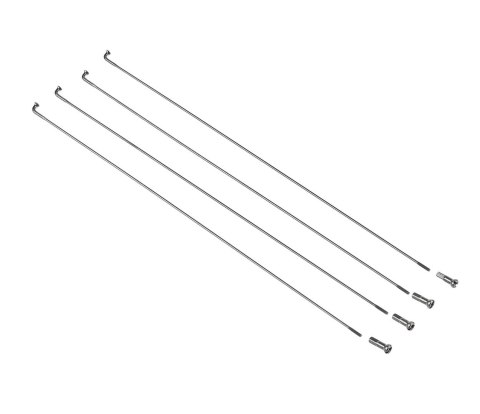 Orbea serwis Szprychy OQUO MP28PRO Front 28H V1 + nyple