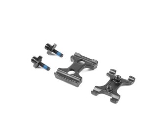 Orbea serwis Zacisk siodła 27.2mm x350 carbon 20mm offset