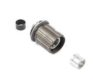 Orbea serwis bębenek do Mahle X20 Shimano HG stal