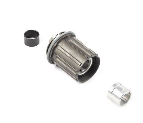 Orbea serwis bębenek do Mahle X20 Shimano HG stal