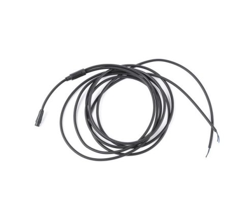 Orbea serwis kabel do oświtlenia Mahle X20 Front 1000m + Tył 2000mm