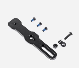 Orbea serwis uchwyt - płytka mocująca akumulator Bosch Power More Wild 2023