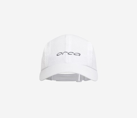 Orca akcesoria czapka Unisex S/M WHITE