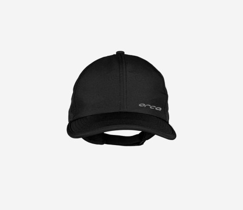 Orca akcesoria czapka biegowa klasyczna S/M BLACK