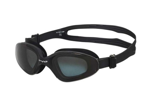 Orca akcesoria okulary KILLA COMFORT SMOKE BLACK