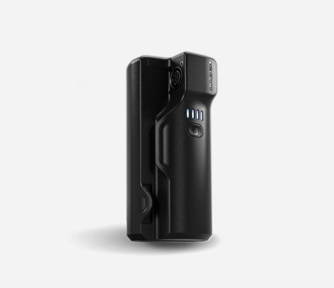 ORBEA SERWIS RANGE EXTENDER GEN 2 210Wh 120mm RISE 2025