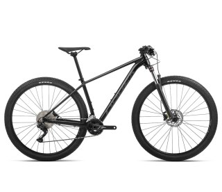 Orbea rower MTB ONNA 27 20 S Black - Silver