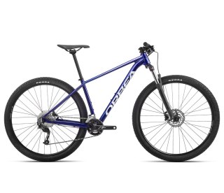 Orbea rower MTB ONNA 27 40 S Blue - White