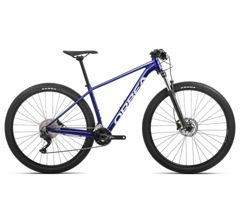 Orbea rower MTB ONNA 29 20 L Blue - White