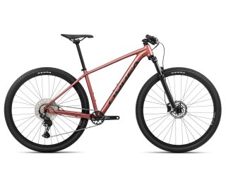 Orbea rower MTB ONNA 29 20 S Red - Green