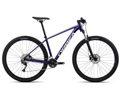 Orbea rower MTB ONNA 29 40 S Blue - White