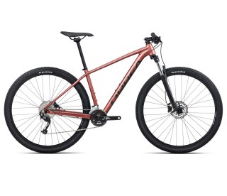 Orbea rower MTB ONNA 29 40 S Red - Green