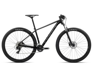 Orbea rower MTB ONNA 29 50 XL Black - Silver