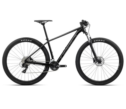 Orbea rower MTB ONNA 29 50 XL Black - Silver