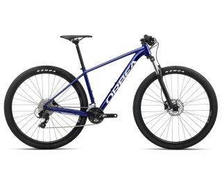 Orbea rower MTB ONNA 29 50 XL Blue - White