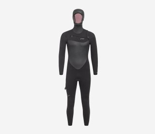 Orca pianka męska TANGO 3:2 HOODED XL