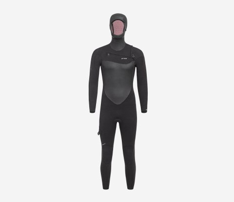 Orca pianka męska TANGO 3:2 HOODED XL