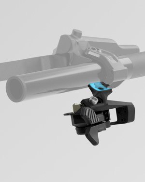 Orbea OC manetka MP11 I-SPEC EV 7+7mm RockShox