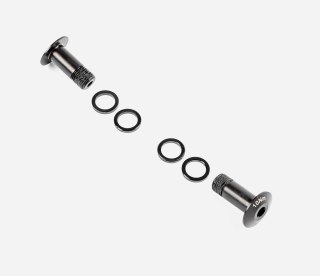 Orbea Serwis zestaw łącznika - widełki Occam 24