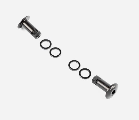 Orbea Serwis zestaw łącznika - widełki Occam 24