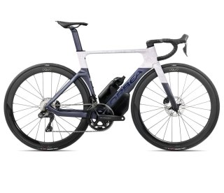 Orbea rower szosowy ORCA AERO M20iLTD 51 Tanzanite-Lilac