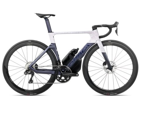 Orbea rower szosowy ORCA AERO M20iLTD 57 Tanzanite-Lilac