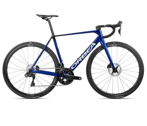 Orbea rower szosowy ORCA M20iTEAM 55 Cobalt Blue-Carbon
