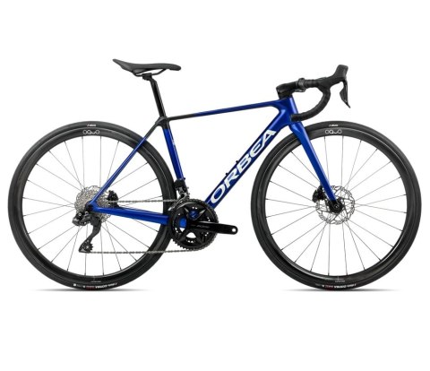 Orbea rower szosowy ORCA M35i 47 Cobalt Blue-Carbon
