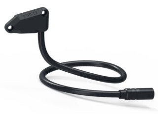 X20 dropout connector 650 mm