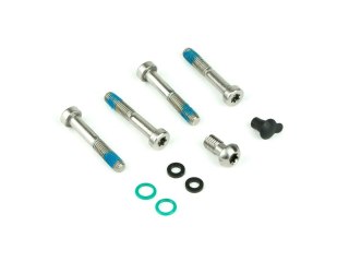 CALIPER HARDWARE KIT MAVEN A1 2024+