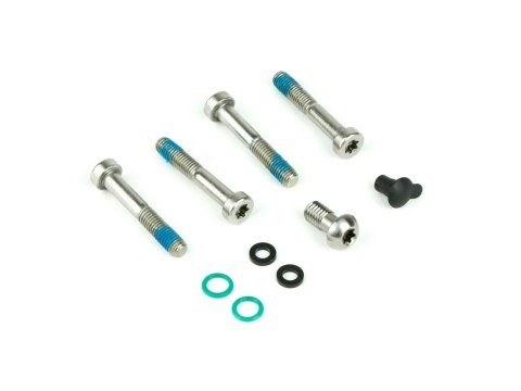 CALIPER HARDWARE KIT MAVEN A1 2024+