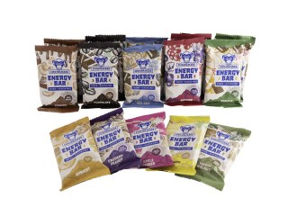 CHIMPANZEE Energie-Riegel MiX 55g je Riegel 15 Stück pro Verpackungseinheit