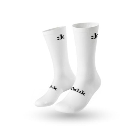 FIZIK PONOŽKY PERFORMANCE WHITE (FZSOCKROA00020)
