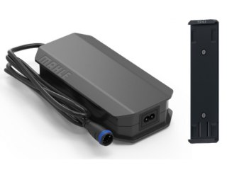 Mahle X20 / X30 Active Charger incl. wall mount