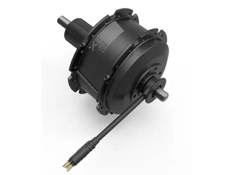 Mahle X30 Drive Unit