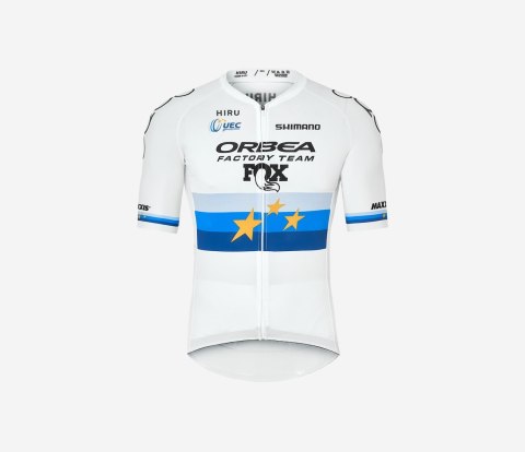 Orbea Hiru koszulka M Core eur champ M