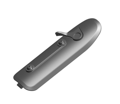 Orbea Serwis LOCK pokrywa Occam H 2024 GRN-BLK