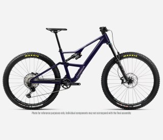 Orbea rower MTB OCCAM LT H10 L Tanzanite