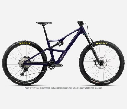 Orbea rower MTB OCCAM LT H10 L Tanzanite