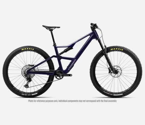 Orbea rower MTB OCCAM SL H10 L Tanzanite
