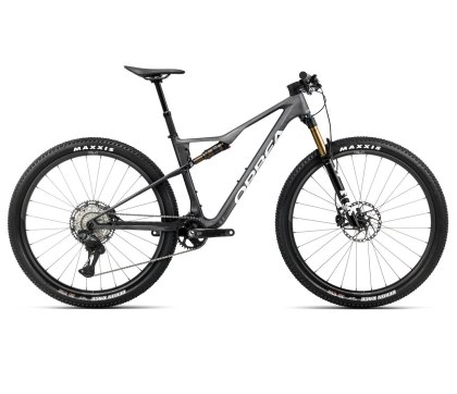Orbea rower MTB OIZ M10 L Diamond Carbon