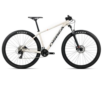 Orbea rower MTB ONNA 29 50 M Ivory White - Navy Blue
